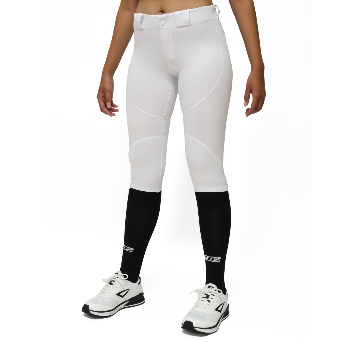 NUFIT KNICKER PRO