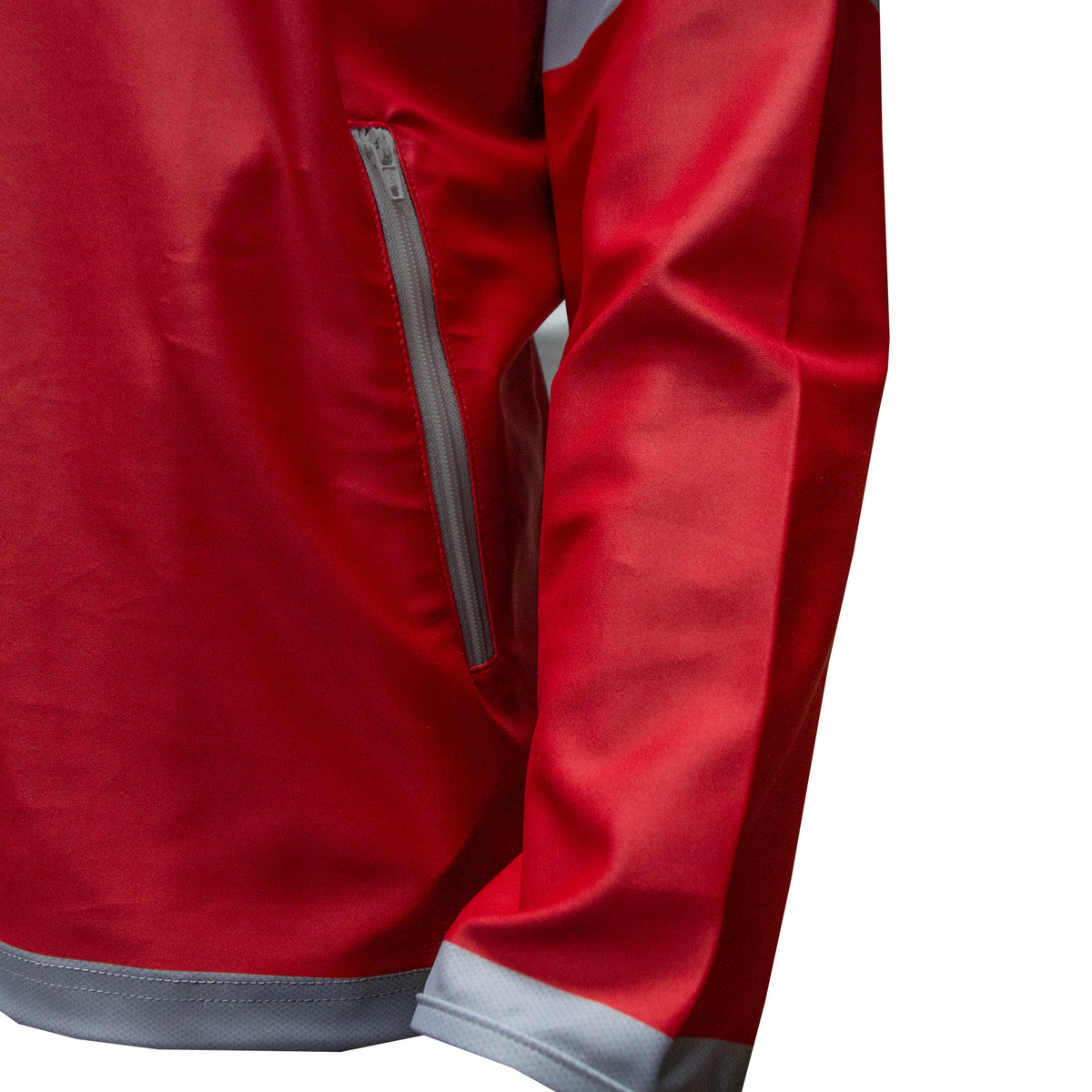 LS WILD THING JACKET