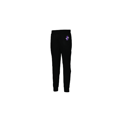 Womens Jogger - Black