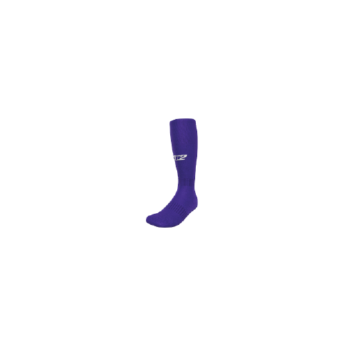 Scorps Full Length Sock - Purple