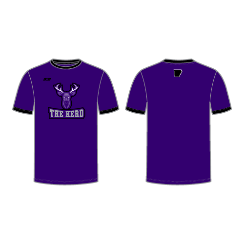 The Herd Practice Package