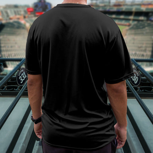 KZONE COOL SHORT SLEEVE