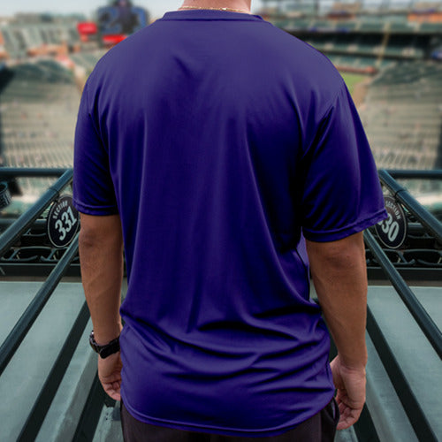KZONE COOL SHORT SLEEVE