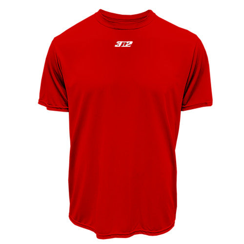 KZONE COOL SHORT SLEEVE