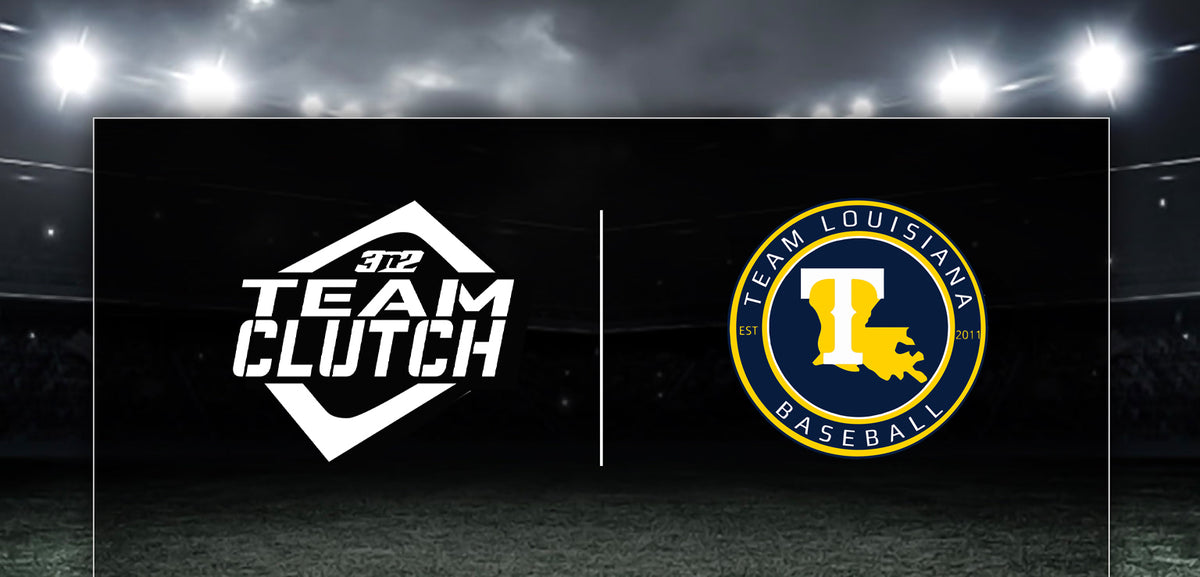 3N2 and Team Louisiana Forge Long-Term Partnership to Elevate Baseball Excellence