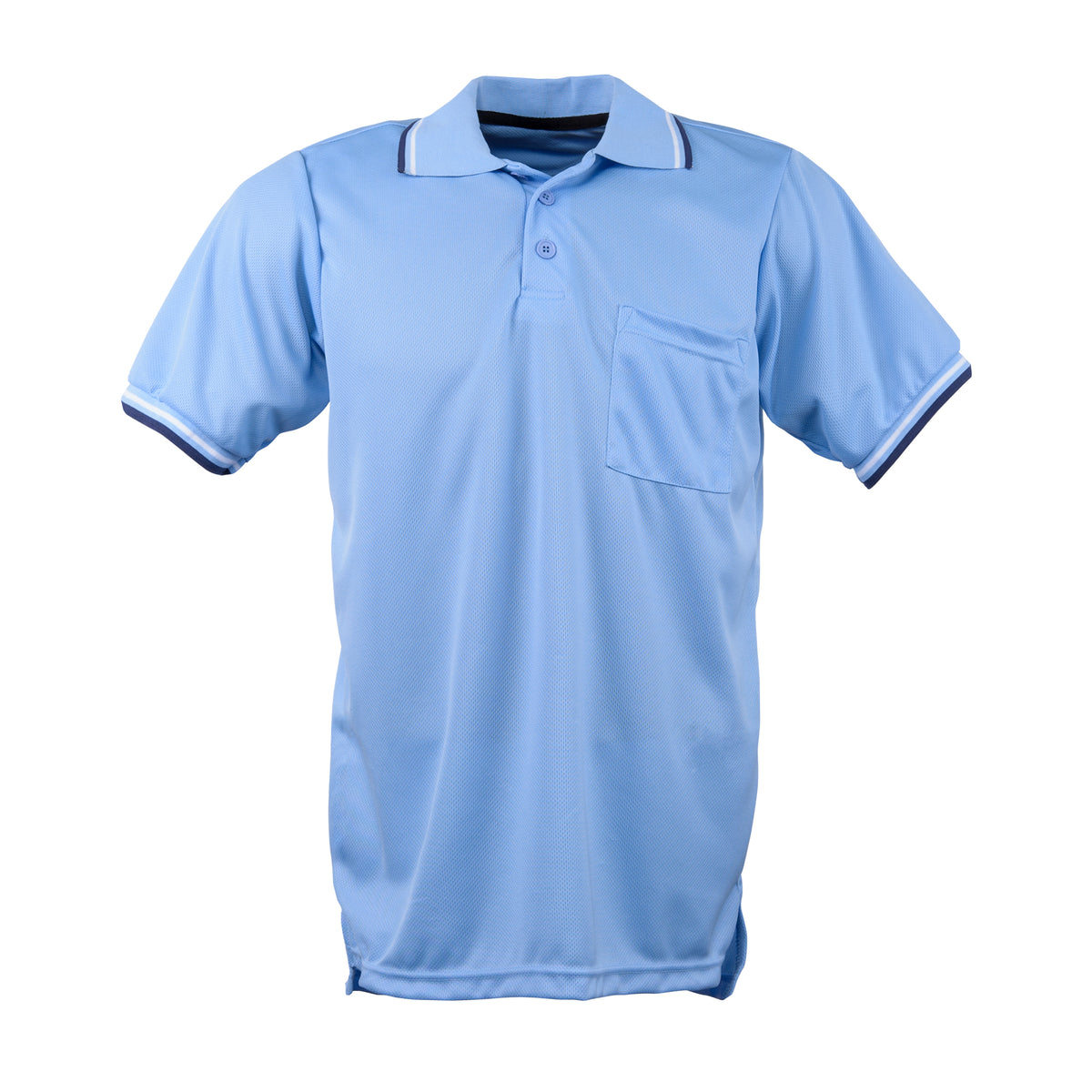 3N2 UMPIRE POLO