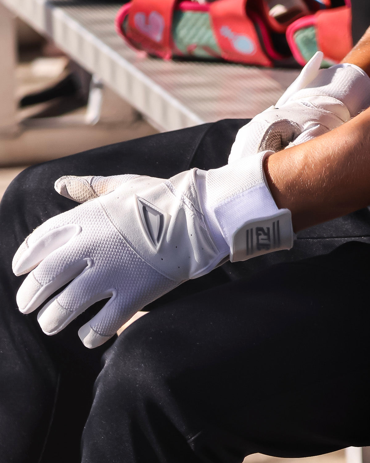 PROTOUCH BATTING GLOVES