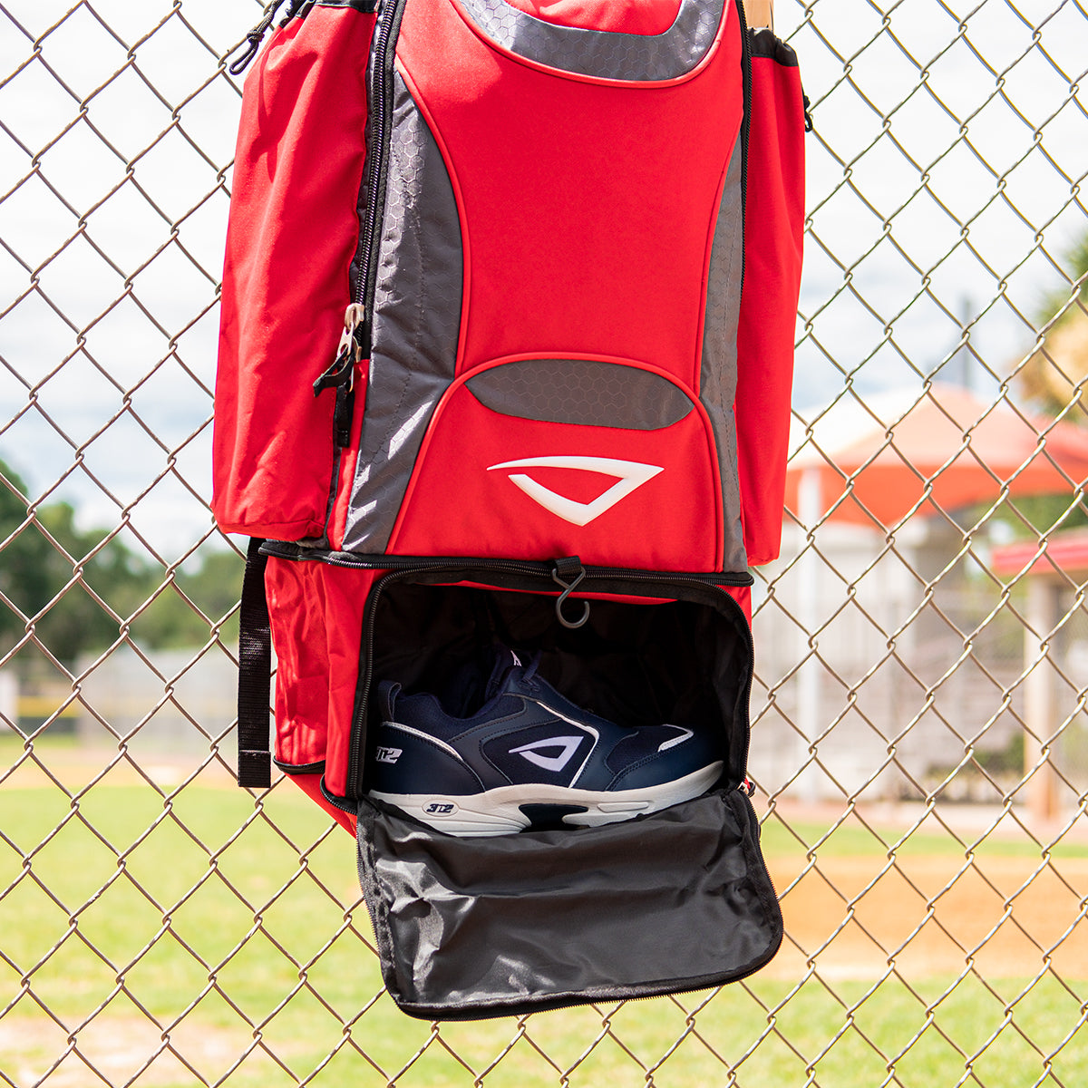 REVO BAT PACK