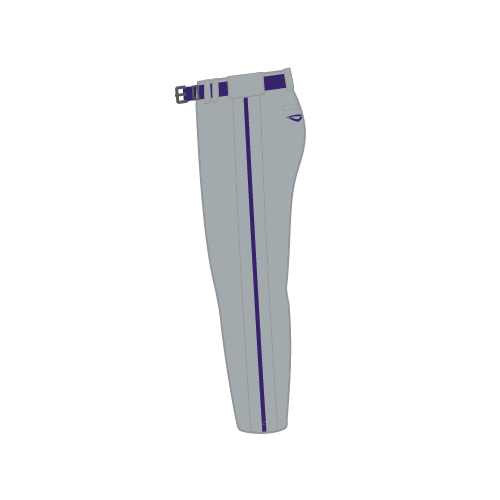 Scorpions HS Sublimated Uniform Pant- Grey