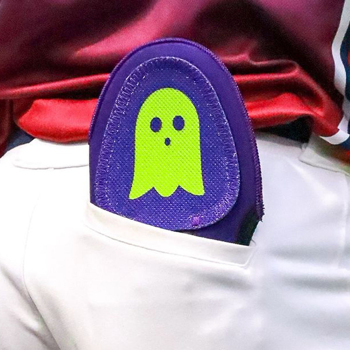 PROTECTIVE SLIDING MITT - RIGHT HAND