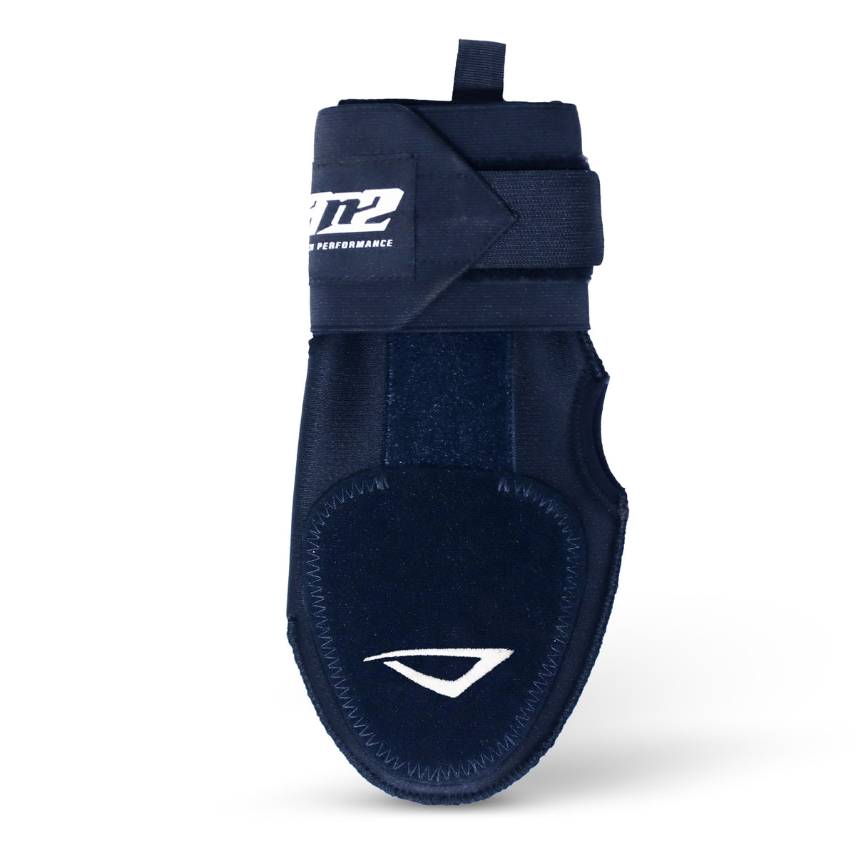 PROTECTIVE SLIDING MITT - LEFT HAND