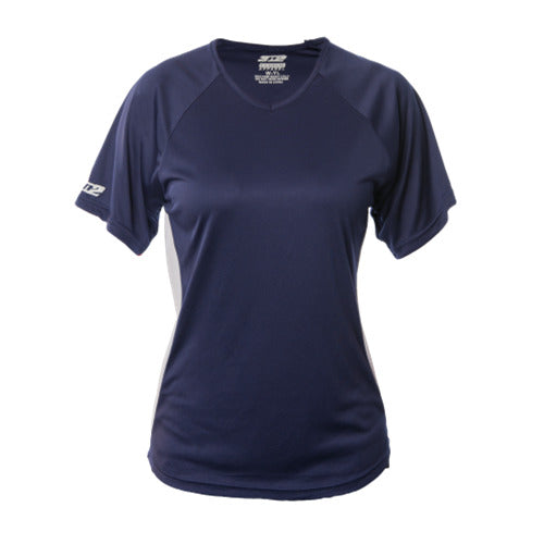 WOMEN'S NUFIT JERSEY
