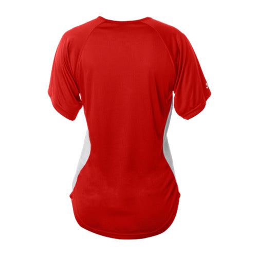 WOMEN'S NUFIT JERSEY