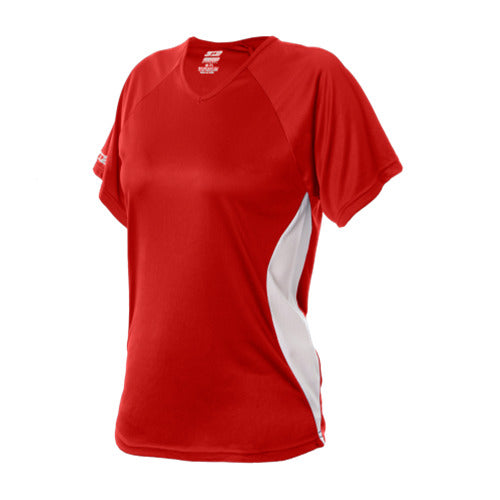 WOMEN'S NUFIT JERSEY
