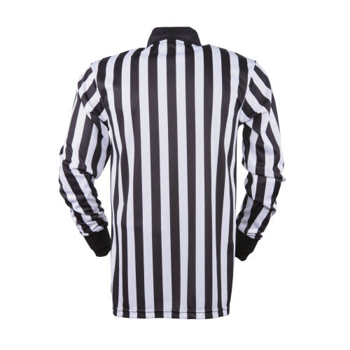 Long Sleeve Referee Shirt - Football