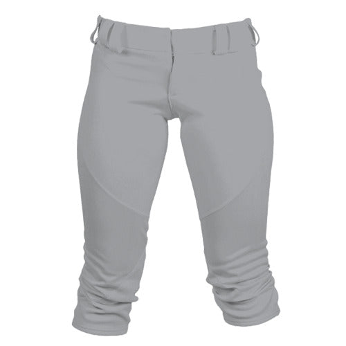 NUFIT KNICKERS 3/4 LENGTH BELT LOOPS